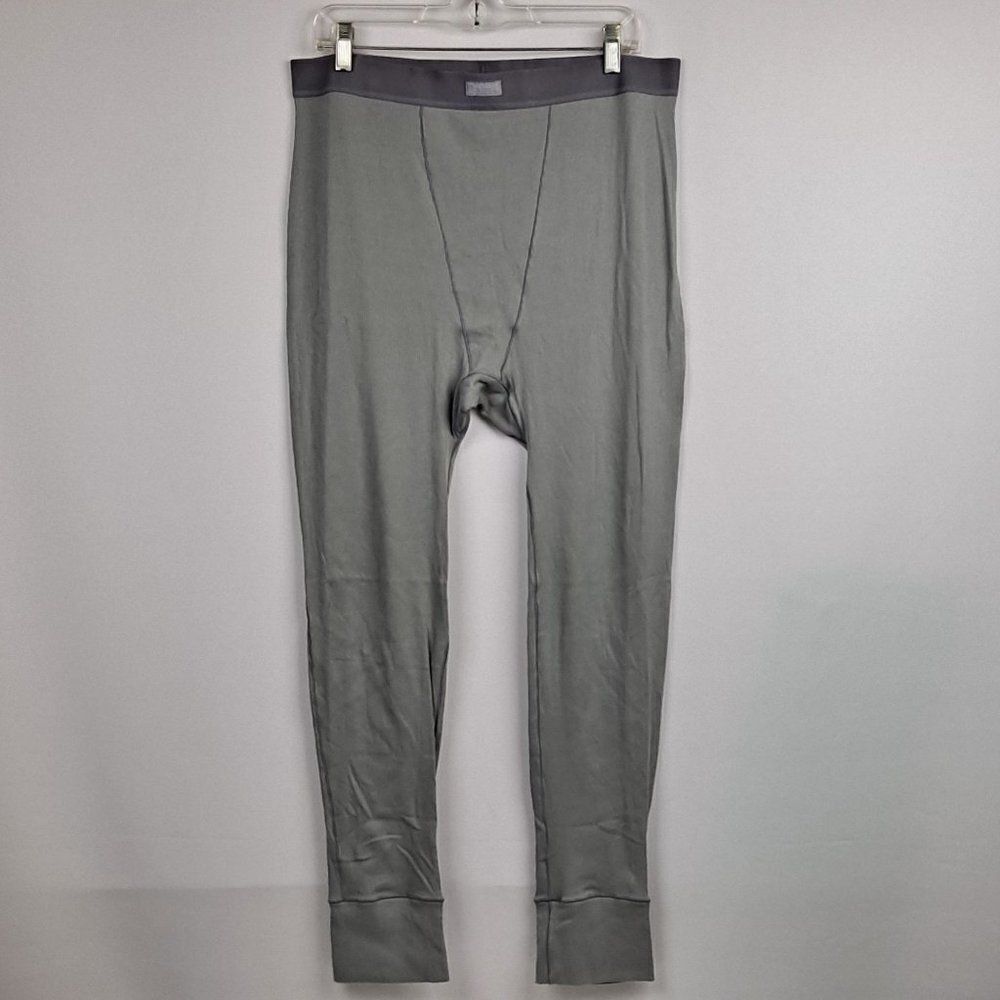 SKIMS ladies ribbed jogger pants NWT